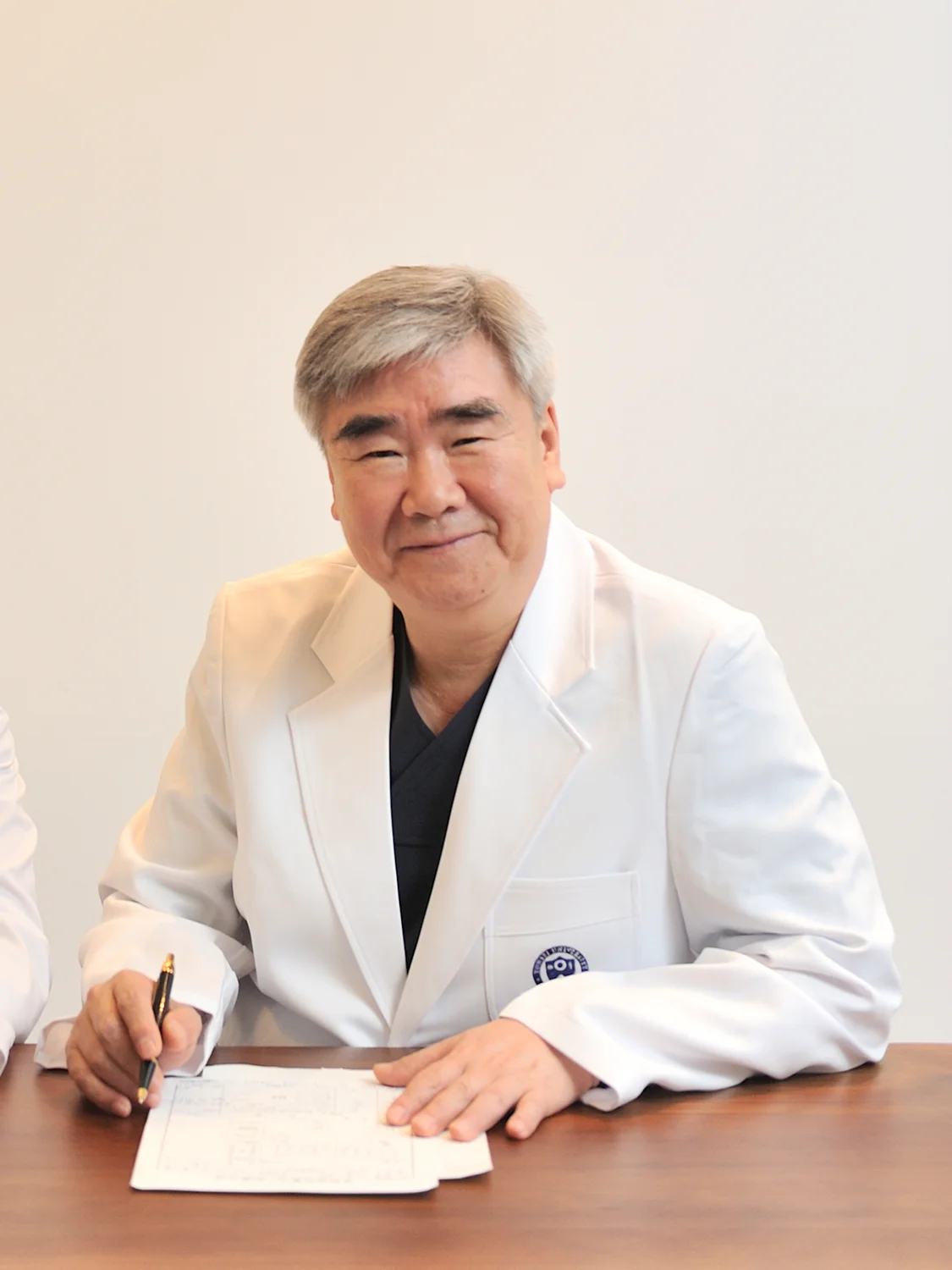 2대 김경용 원장