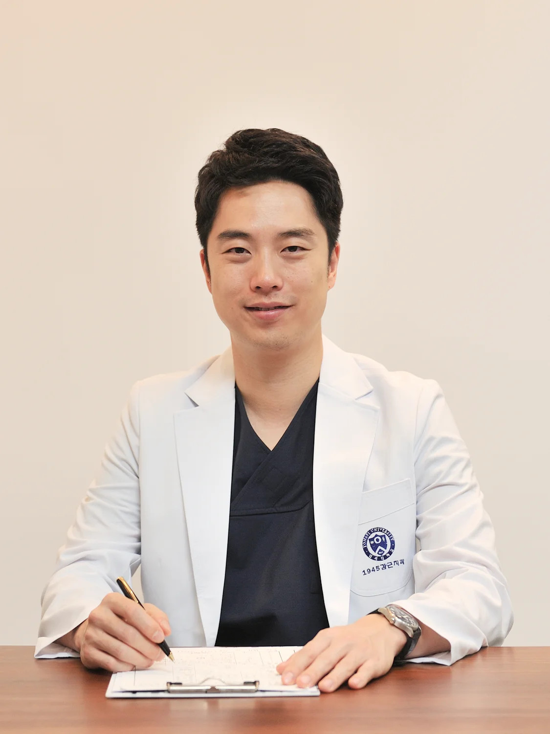 3대 김재영 원장